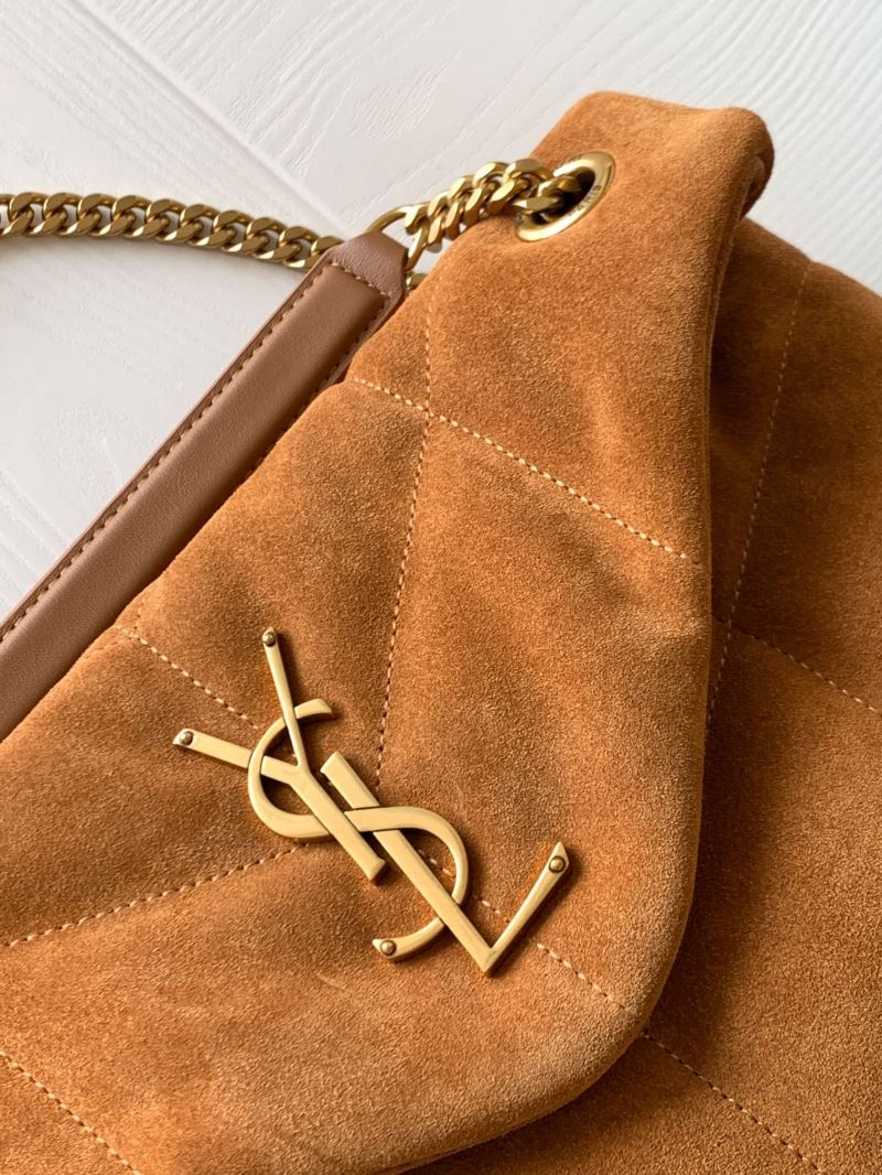 YSL Satchel Bags